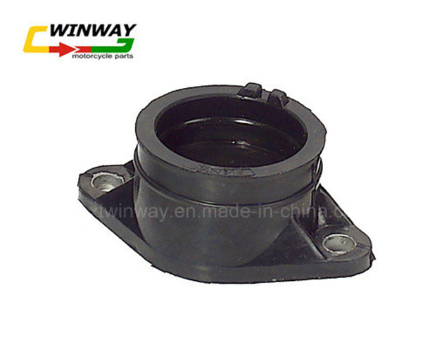 Ww-9341 Motorcycle Part, GS125 Motorcycle Carburetor Joint,