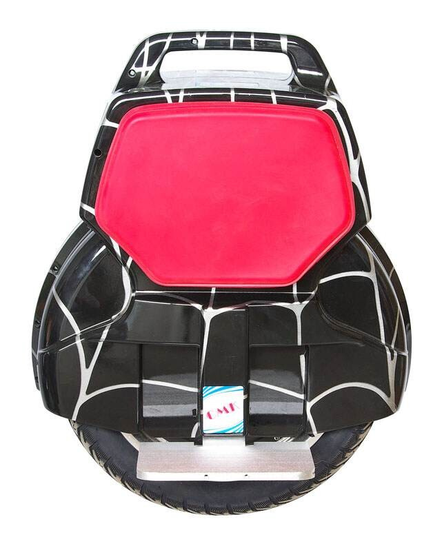 Electric Passenger Scooter
