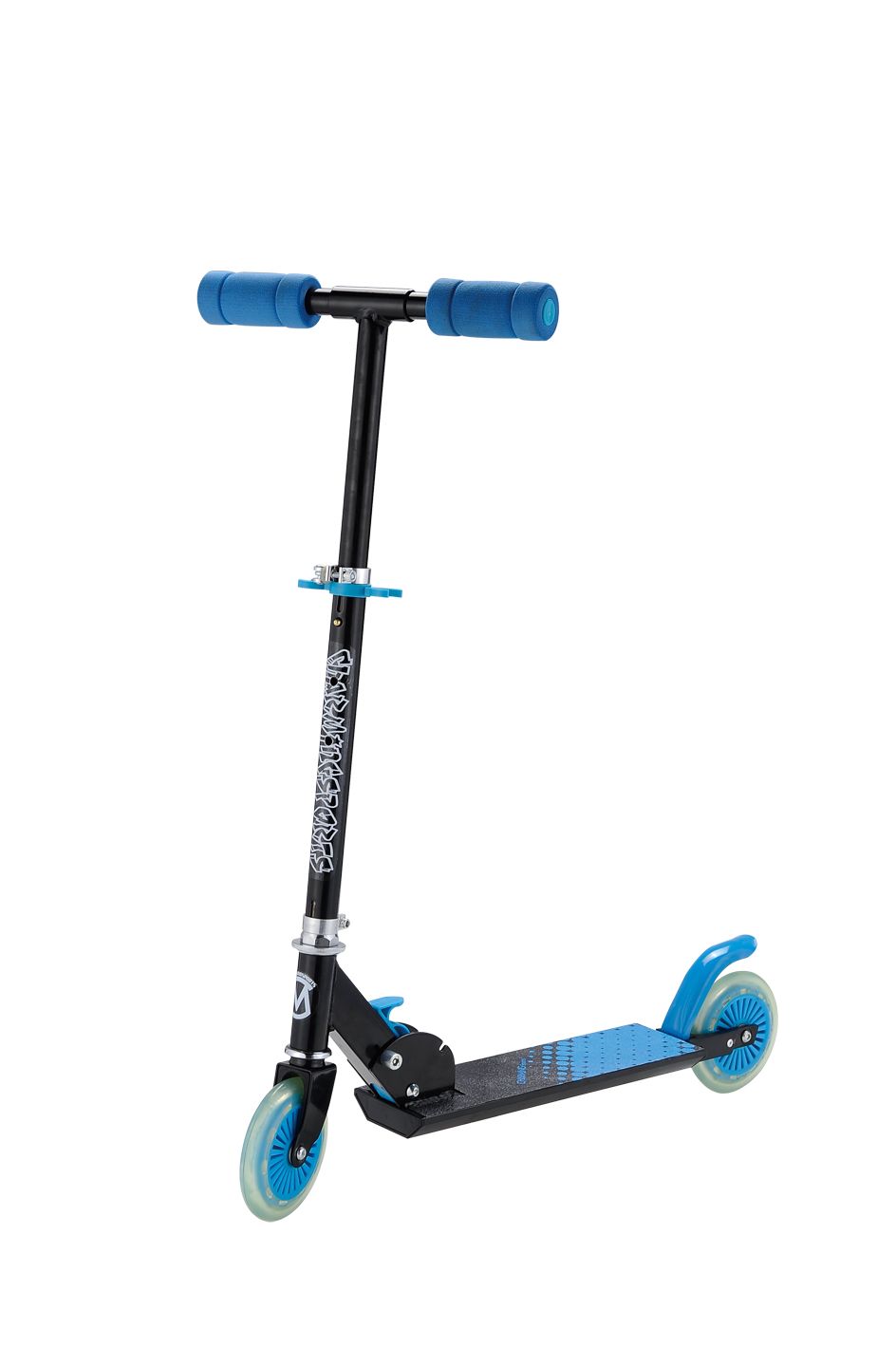 Kids Scooter with Cheaper Price (YVS-006)