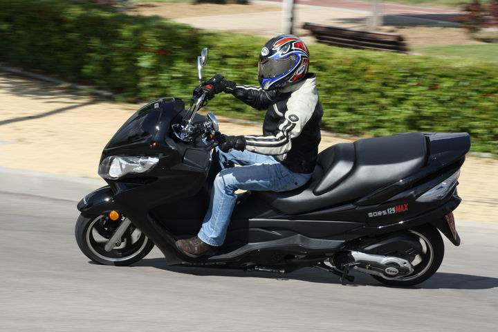 massimo mb200 200cc 6hp gas trail moto mini bike