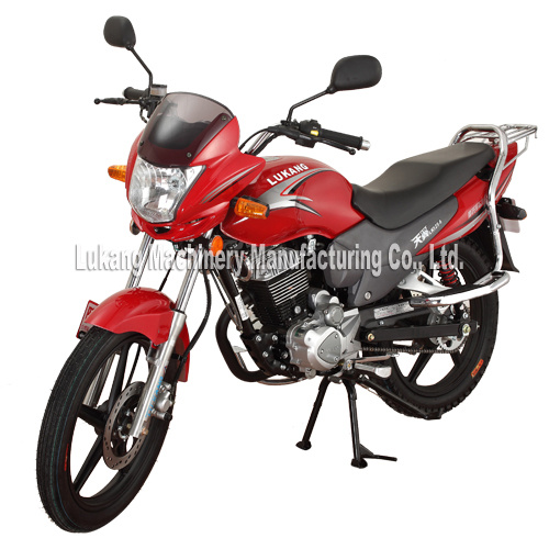 Motorcycle (LK125-11)