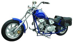 Mini Chopper (GH-A017-2)