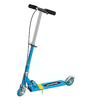 Scooter (QY-S016A)