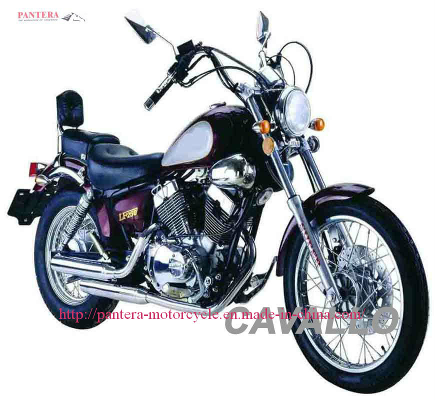 Motorcycle(SM250)