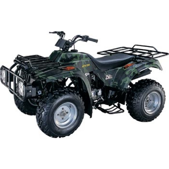 ATV (SA-004)