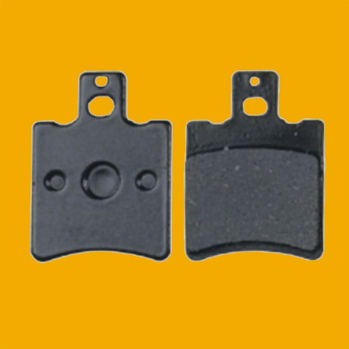 Motorbike Brake Pad, Motorcycle Brake Pad for Motorcycle Parts