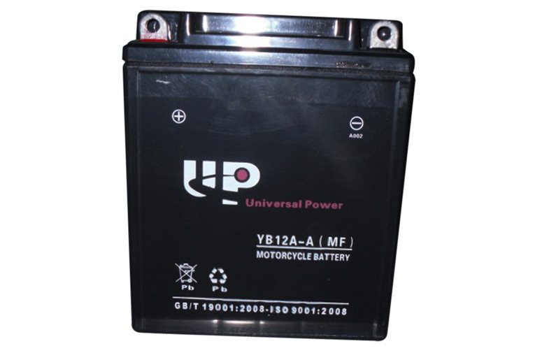 Hot Offer SMF Motorcycle Battery Ytz10s (12V 8.5ah)