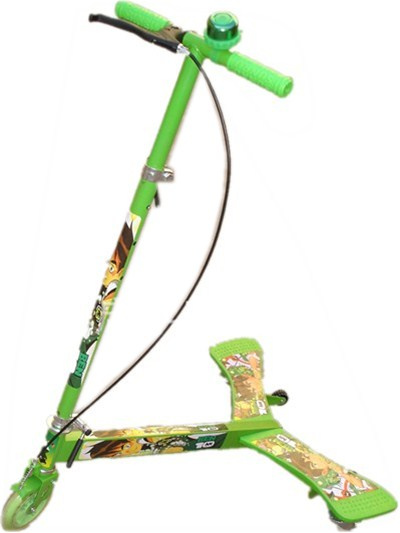 Fly Wing Scooter