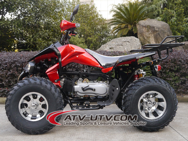 Hot Selling Gas-Powered 4-Stroke 150cc ATV (AT1507)