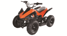 Mini ATV (GBT-ATV-6A)