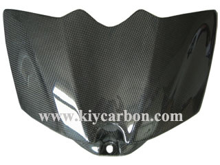 YAMAHA R1 07-08 Carbon Parts Tank Cover