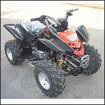 ATVs