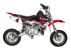 Dirt Bike (JH-DB006)