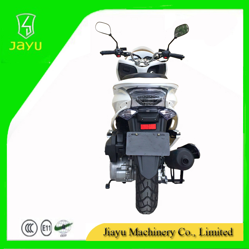 2014 Popular 80cc Scooter (Storm-80A)
