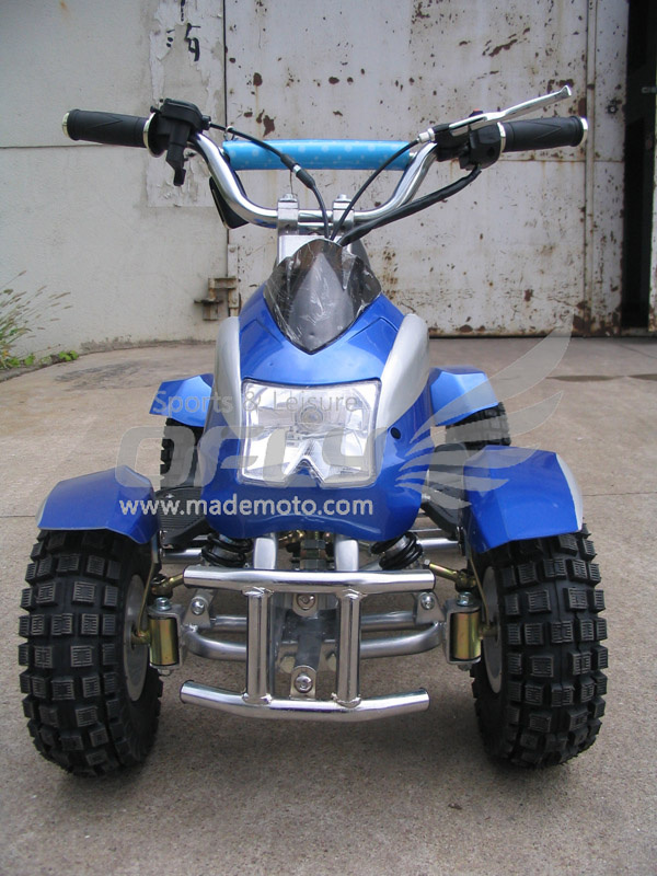 2014 High Quality 49cc Mini Quad ATV