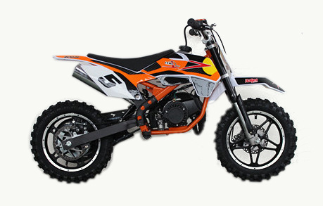 Koshine Mini Motorbike (SN-GS383)