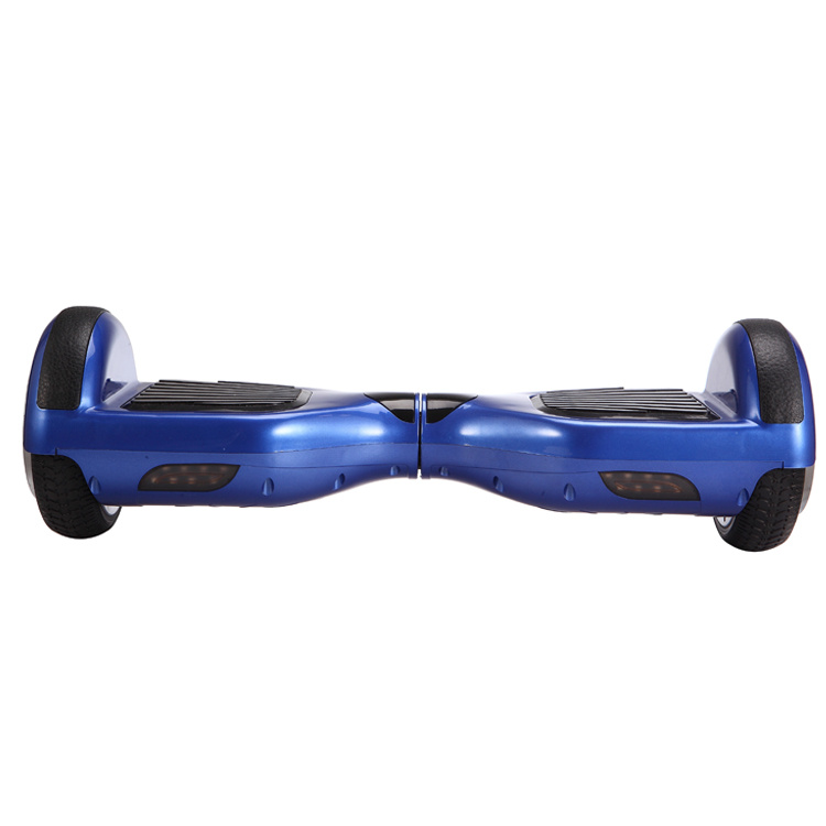 2-Wheel Mini Scooter Without Handle