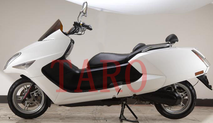 Gas Scooter (T1 150cc)