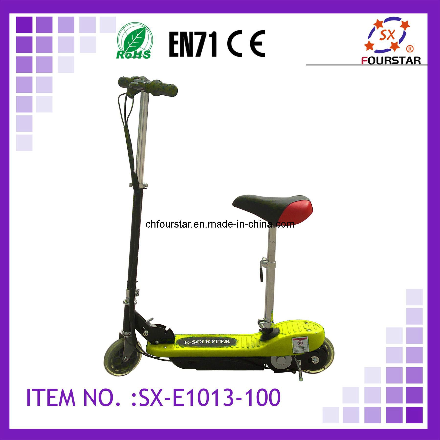 100W Sport E-Scooter (SX-E1013-100)