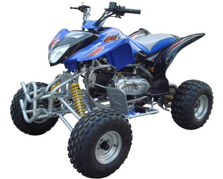 ATV (17S)
