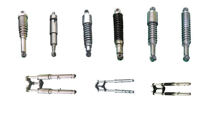 Shock Absorber
