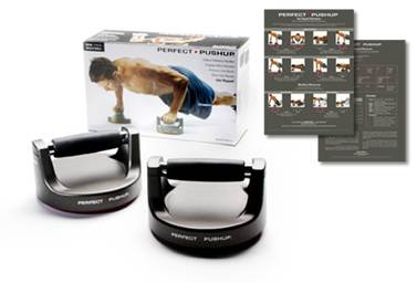 Perfect Pushup (LS-P01)