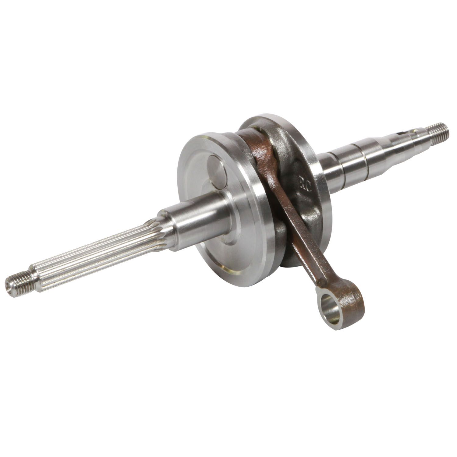 Motorcycle Crankshaft
