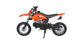 110CC Dirt Bike (GBT-502C)