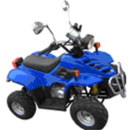 ATV/Quad(Bfa-70b, Electric Start Air-Cooled)