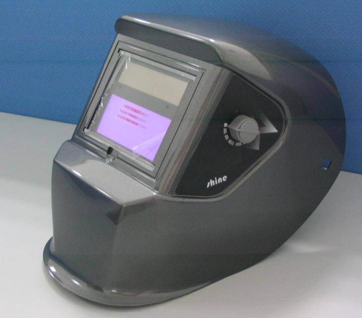 Modern Comfortable Welding Mask as-2 with CE