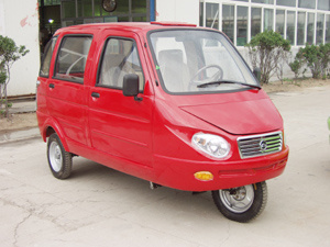 Motorcycle (BJ175ZKF)