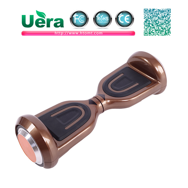 2016 Balance Electric Scooter with Flashlight & Bluetooth