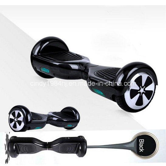 Portable Smart Magic Two Wheel Mini Self Balance Scooter