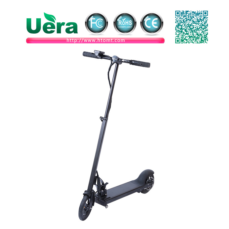 2016 New Product Foldable Electric Scooter Kids Kick Scooter