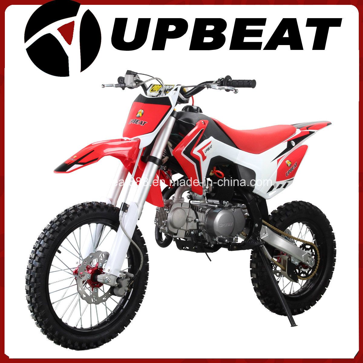 High Quality 125cc Racing Pit Bike 125cc Mini Motorcycle
