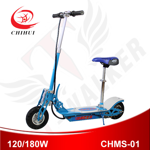 Chihui 180W Electric Scooter