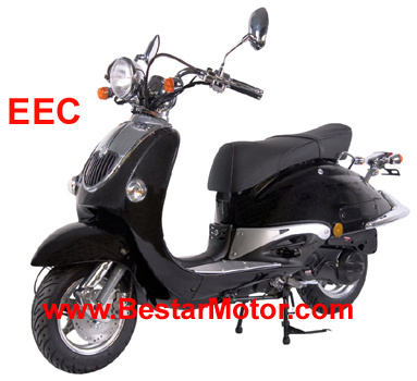 50CC/125CC/150CC Scooter (50QT-E3)