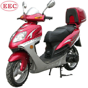 Scooter (ZX150T-3)