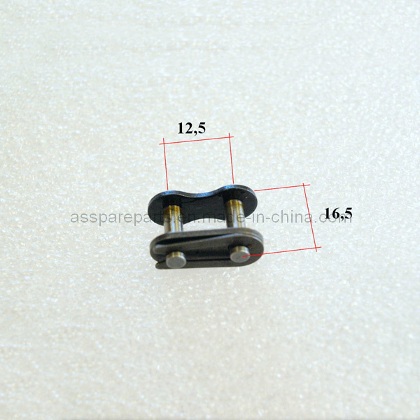Motorcycle 420 Drive Chain Parts (EGO54)