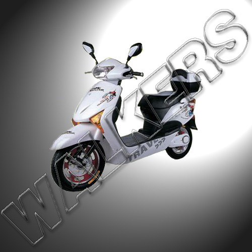 Electric Scooter (WL-A8872)