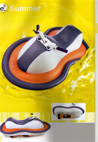 Sea Scooter (AS-007)