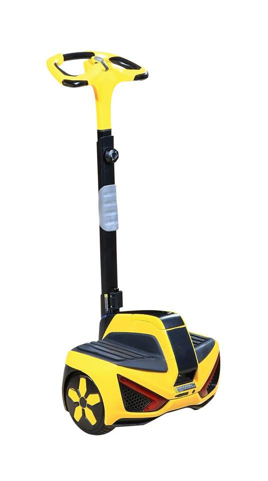Fashion Electric Mini 48V Lithium Battery Scooter