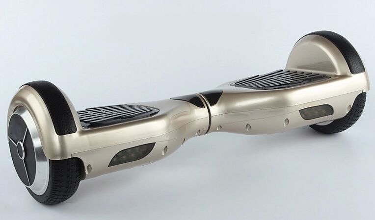2015 Trendy High Quality Electric Scooter