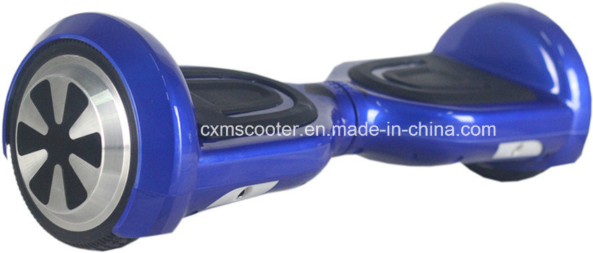 Handfree Smart Self Balance Electric Scooter