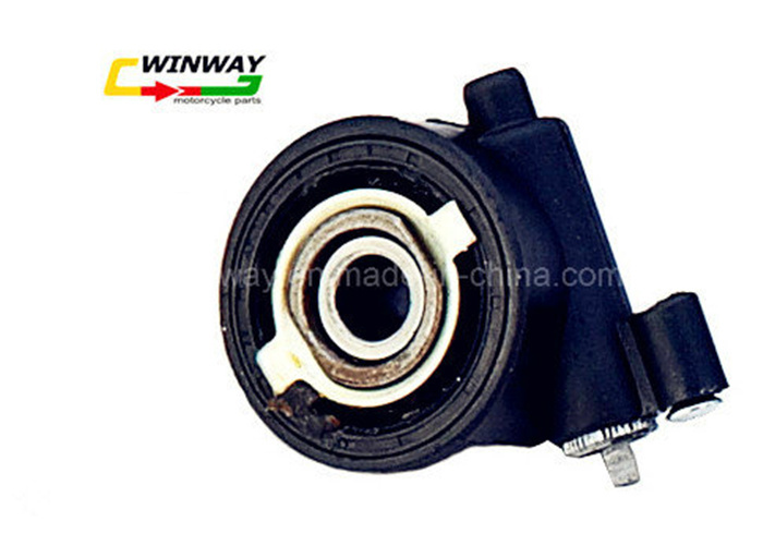 Ww-6326 Gy6-125 Motorcycle Part, Counter Gear, Speedometer Gear