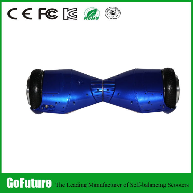 Hot Sale Portable Self Balancing Electric Folding Scooter Smart Two Wheel Self Balancing Electric Scooter