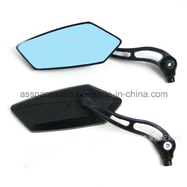 Aluminium Rear Mirror for Performance Motorcycle (ARM07)