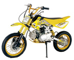 Dirt Bike (YJGSF04AFU)