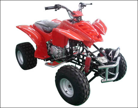 ATV