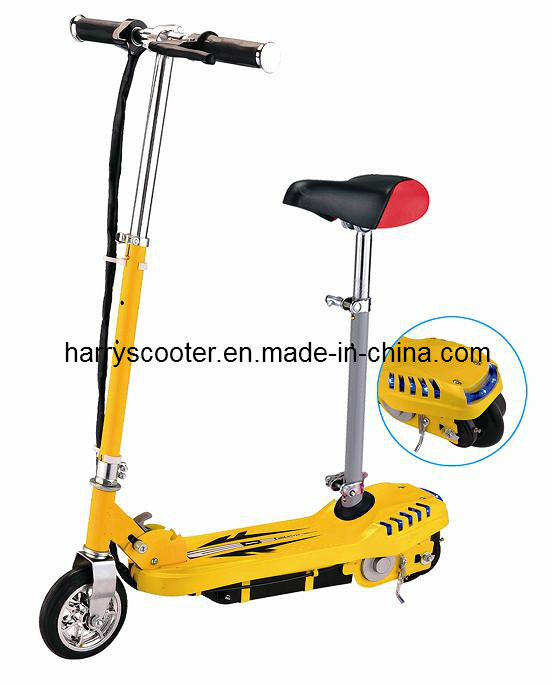 120W Foldable Electric Scooter (CS-E8008-2)